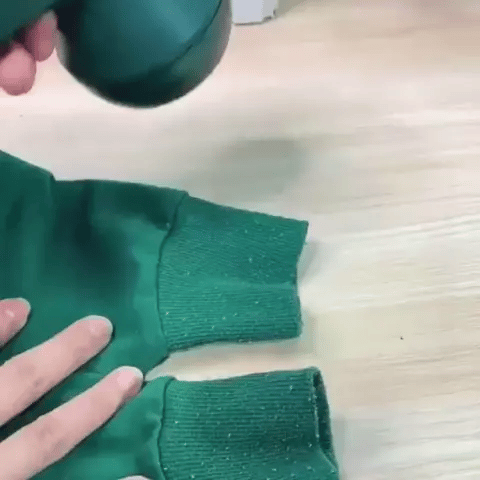 مزيل الوبر اليدوي